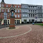Apartment Trzy Sowy Noclegi Bytom 24H Meldunek Samodzielny Wygodnelokumpl Bytom