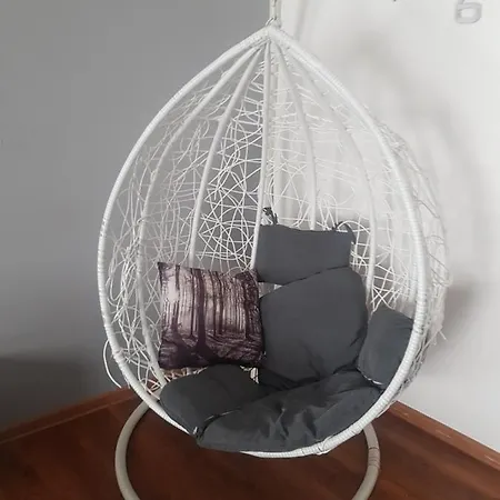 Appartamento Apartament WHITEGRAY Studio 105 m2 *