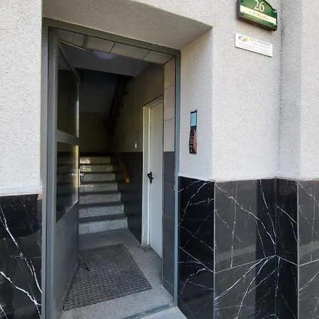 Appartamento Apartament WHITEGRAY Studio 105 m2