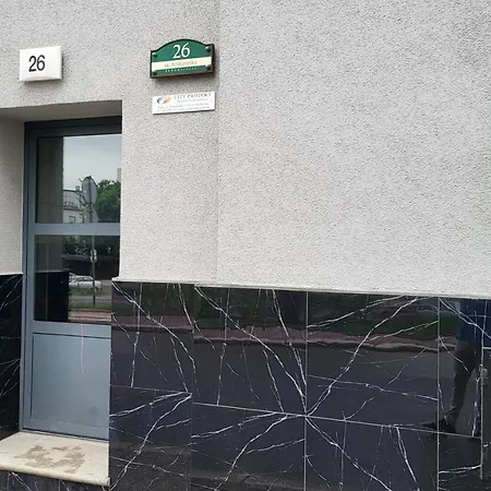 Trzy Sowy Noclegi Bytom 24H Meldunek Samodzielny Wygodnelokumpl *