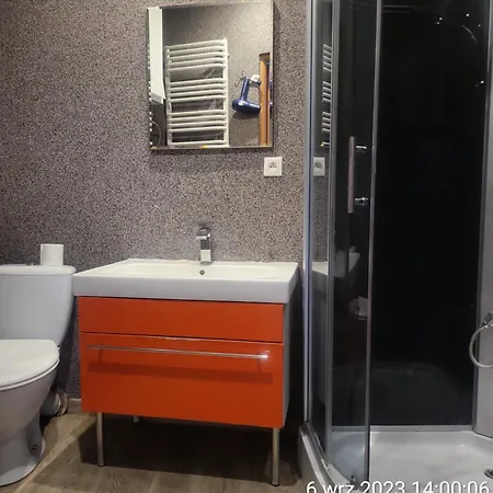 Apartament WHITEGRAY Studio 105 m2 Appartamento *