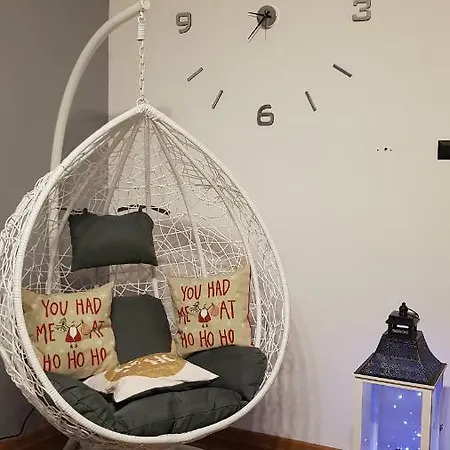 Apartament WHITEGRAY Studio 105 m2 Appartamento *