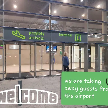 Apartament WHITEGRAY Studio 105 m2 *