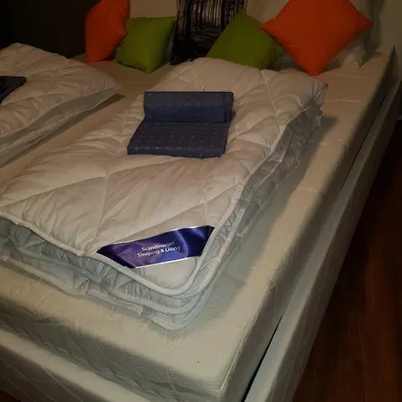 Apartament Apartament Whitegray Studio 105 M2 Bytom