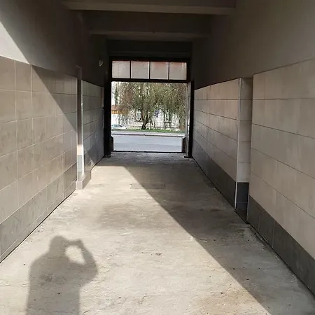 Apartament WHITEGRAY Studio 105 m2