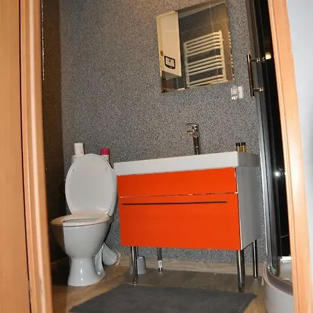 Apartament WHITEGRAY Studio 105 m2 Appartamento *