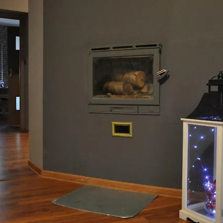 Apartament WHITEGRAY Studio 105 m2 Appartamento Bytom