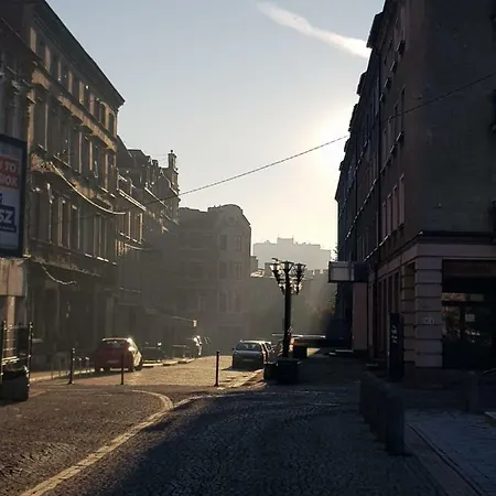 Apartament WHITEGRAY Studio 105 m2 Appartamento