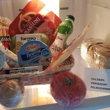 Apartament WHITEGRAY Studio 105 m2 Appartamento