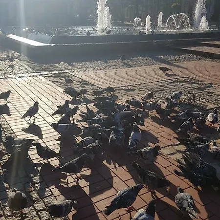 Apartament WHITEGRAY Studio 105 m2 Appartamento Bytom