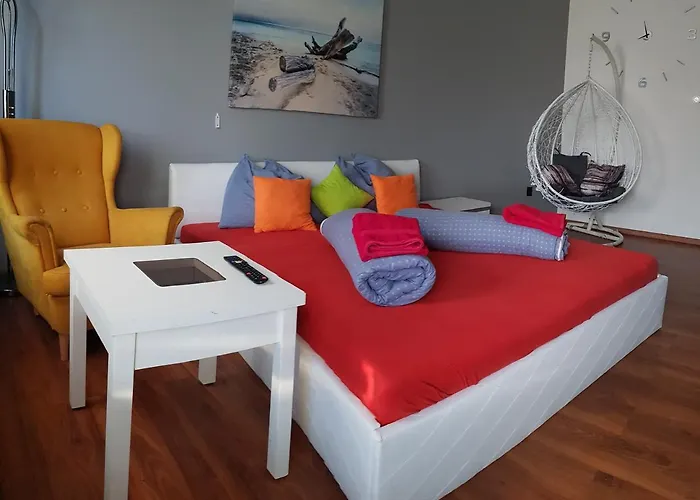 דירה Trzy Sowy Noclegi Bytom 24H Meldunek Samodzielny Wygodnelokumpl ביטום