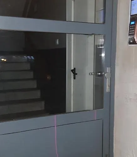 דירה Trzy Sowy Noclegi Bytom 24H Meldunek Samodzielny Wygodnelokumpl *