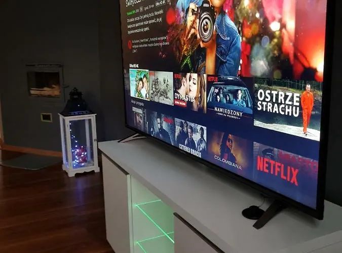 דירה Trzy Sowy Noclegi Bytom 24H Meldunek Samodzielny Wygodnelokumpl