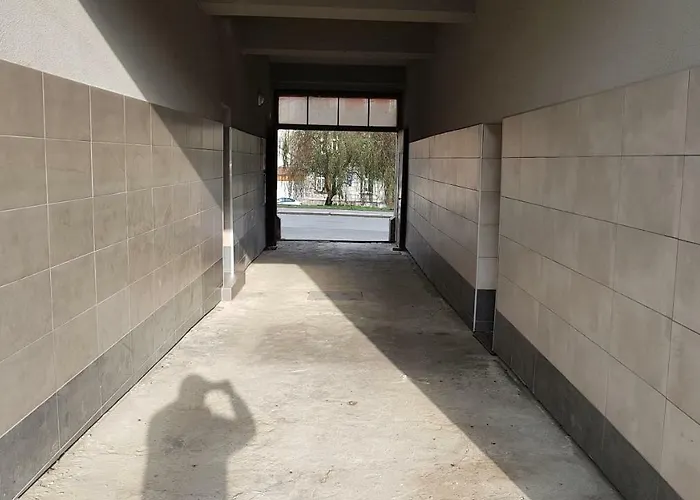 Trzy Sowy Noclegi Bytom 24H Meldunek Samodzielny Wygodnelokumpl