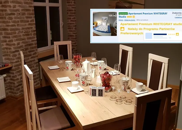 Trzy Sowy Noclegi Bytom 24H Meldunek Samodzielny Wygodnelokumpl דירה *