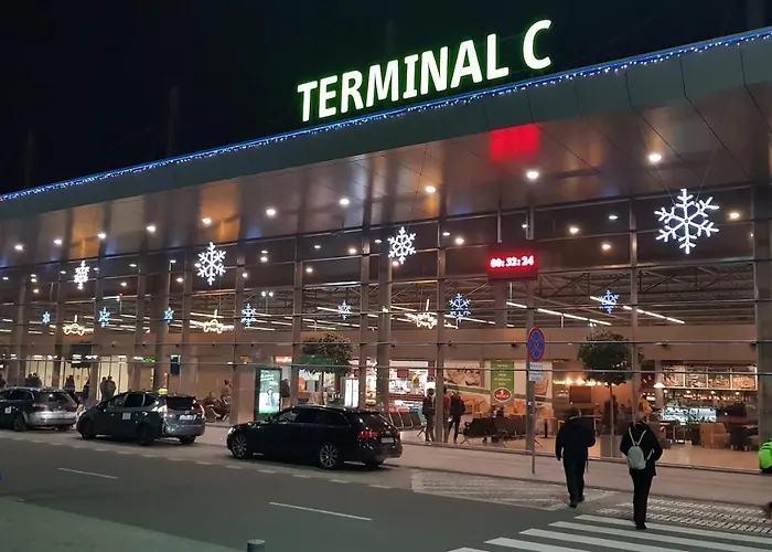 Trzy Sowy Noclegi Bytom 24H Meldunek Samodzielny Wygodnelokumpl * ביטום