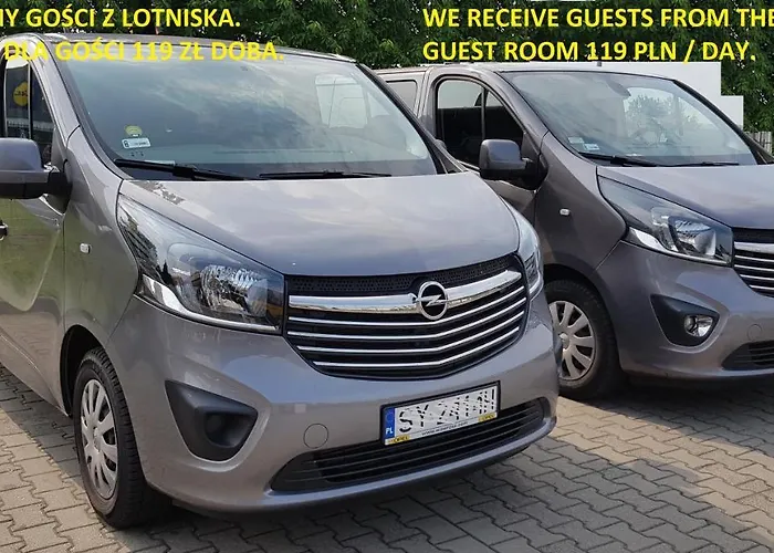 Trzy Sowy Noclegi Bytom 24H Meldunek Samodzielny Wygodnelokumpl * ביטום