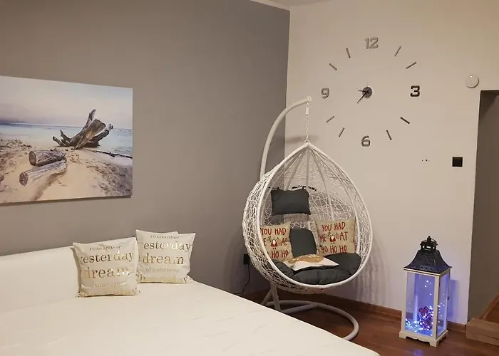 Trzy Sowy Noclegi Bytom 24H Meldunek Samodzielny Wygodnelokumpl