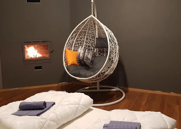 דירה Trzy Sowy Noclegi Bytom 24H Meldunek Samodzielny Wygodnelokumpl *