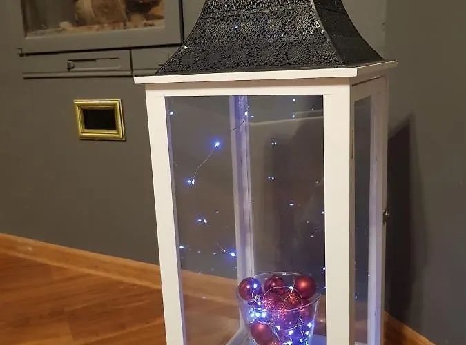 דירה Trzy Sowy Noclegi Bytom 24H Meldunek Samodzielny Wygodnelokumpl ביטום