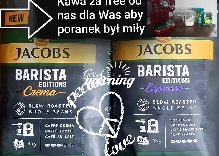 Trzy Sowy Noclegi Bytom 24H Meldunek Samodzielny Wygodnelokumpl Apartment *